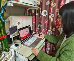 《国家安全教育日》素质课王婷婷